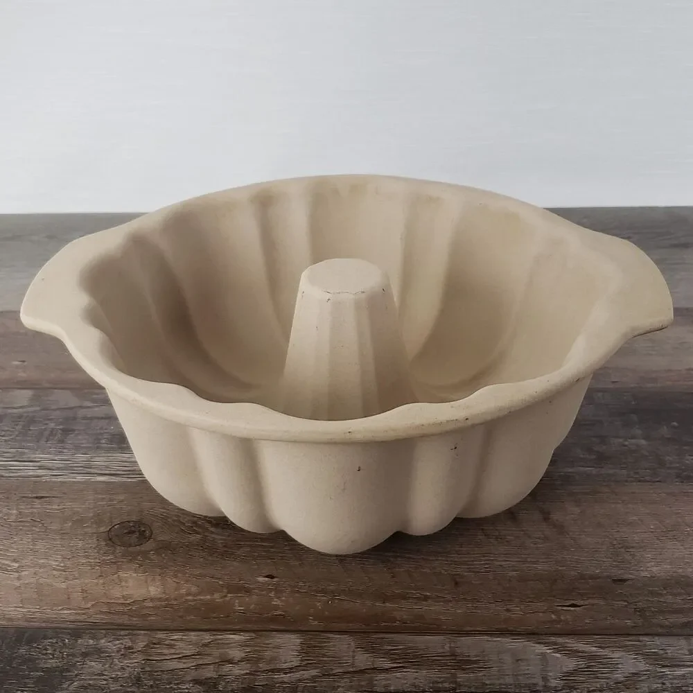 Pampered Chef Stoneware 10